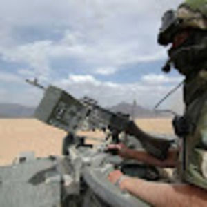 Meet your Posher, Noah